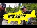 We Landed A MONSTER Hatchery Summer STEELHEAD! | Addicted Life Ep. #48