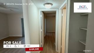 Affordable Florida Living in a 55 Community Bradenton Condo for Sale - 109 500