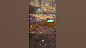 Bot Lobby In RANKED To Get PREDATOR RANK Before SPLIT END!! #shorts