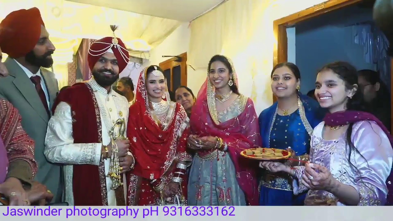 Best Studio ll Suraj Studio Photography ll Chandigarh ll Mohali ll Kharar