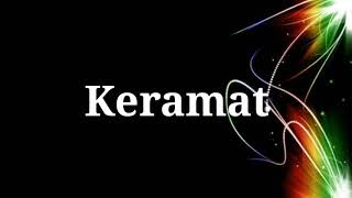 Keramat || Reggae Version