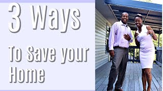 Celebrity 3 Tips How Do I Save My House From Foreclosure Wealth
