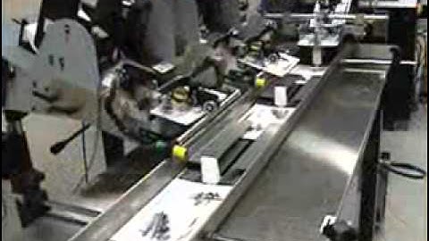 Value Collator System