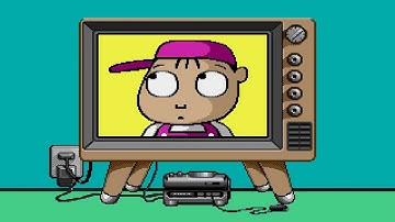 [Longplay] [SegaCD] Panic!