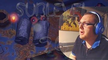 Pikmin 2 Kaizo Edition ISO Hack - Part 55 MORE LIKE "THE CAVERN OF TROLLS"