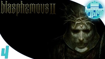 Blasphemous II - First Playthrough 🔺| PART 4