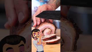 Chashu Pork For The Best Ramen