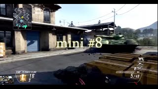 Curhls \|/ Mini #8