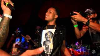 Rich The Kid (@iamRichTheKid) & Skipp Da Flipp (@skippadaflippa) [LIVE PERFORMANCE]