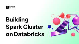 Building Spark Cluster on Databricks