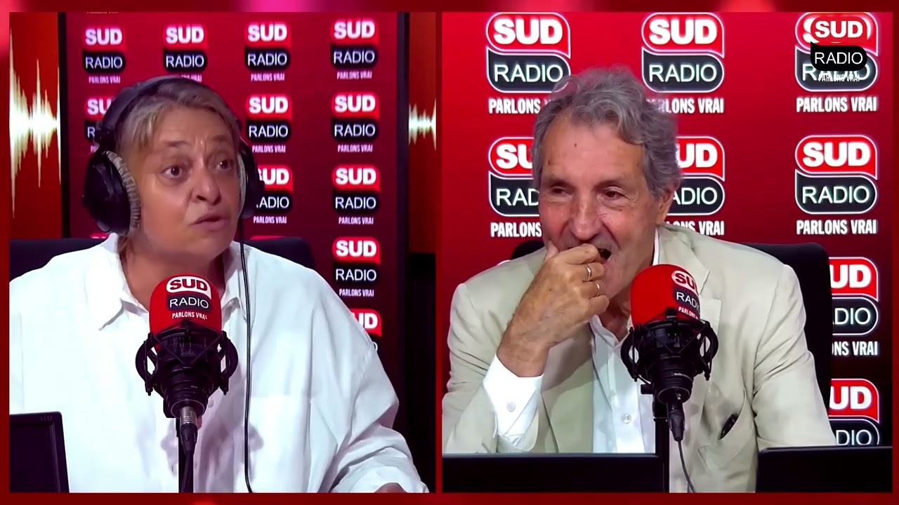 "Si tu aimes la clim, tu es d’extrême droite" déplore Françoise Degois