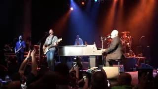 Billy Joel - &quot;Honky Tonk Women&quot; - The Paramount, Huntington, NY 06.24.16