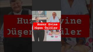 Huzur Evine Düşen Ünlüler #ünlüler #reels #shorts