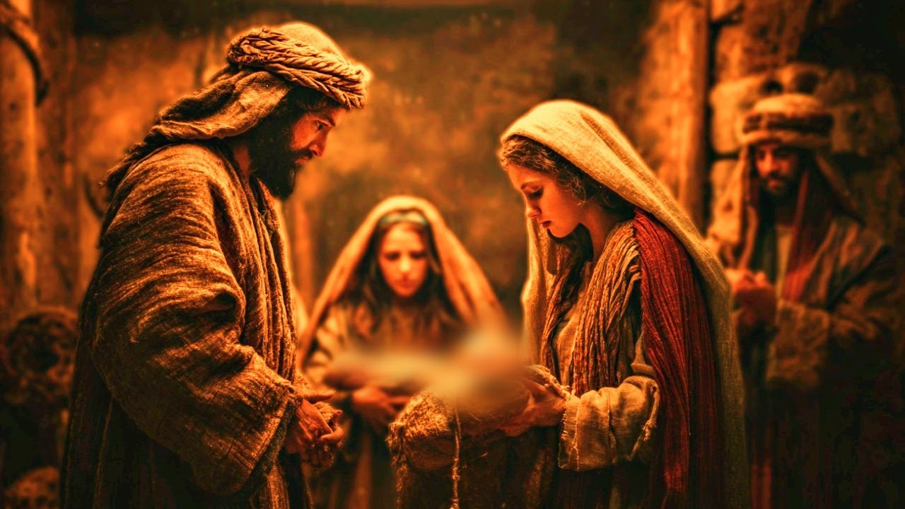 ISTORIA COMPLETĂ A NOULUI TESTAMENT DIN BIBLIE