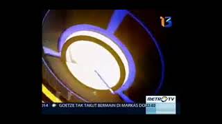 Download lagu OBB: HeadLine NeWS, MeTrOTV, (2013-2014)