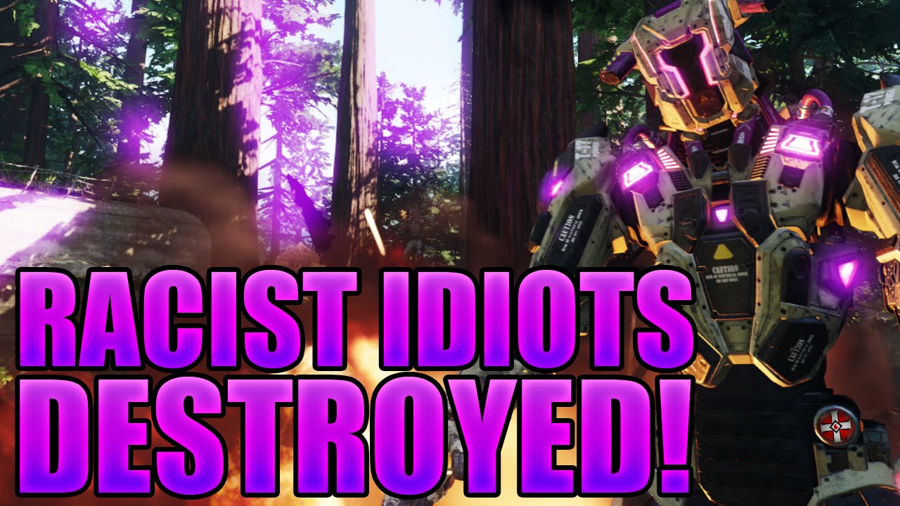 BO3 IDIOTS DESTROYED! - You're a sheep f*cker!