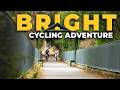 Why Bright is Victoria's Adventure Capital Year Round