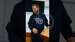 Hekker x Nissan Surprise Special Olympics! 🩵