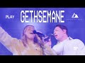 Gethsemane  influence music anjin teal  zach johnson  live at influence church