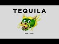 Animoji Karaoke ~ Tequilla