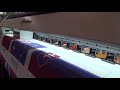 Skycolor TR4180 Direct textile printer, banner printer and flag printer