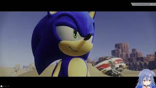 Sonic Fun Compilation