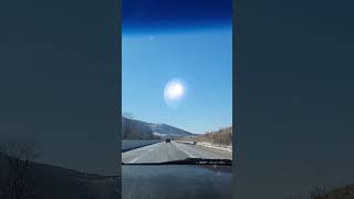 Death Star Destroys Earth CAUGHT ON CAMERA #vfx