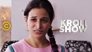 Kroll Show - PubLIZity - Niece Denise (ft. Will Forte and Jenny Slate)