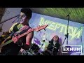 Inception - Slay and Pray (En Vivo X's Music Festival Ferdy's Party)
