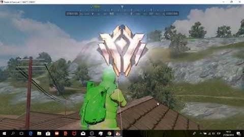 HISTIDIN 9.0 - 28 APRIL 2018 -l NEW update!!!Gravemode and Wallhack, No Gras and Anymore Cheats RØS