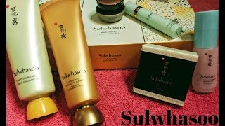 Sulwhasoo Skincare: How to Use (& Why I'm Shocked)