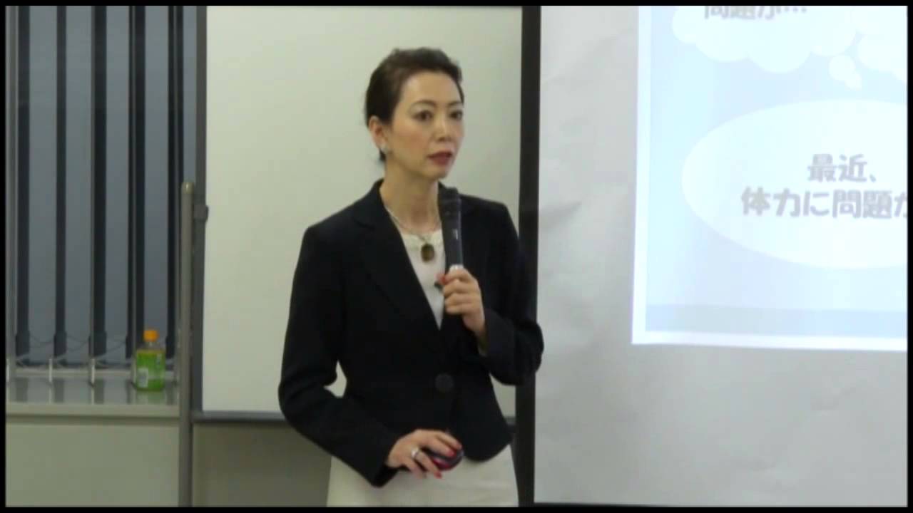 無料動画ライブラリー | フラクタル心理学協会