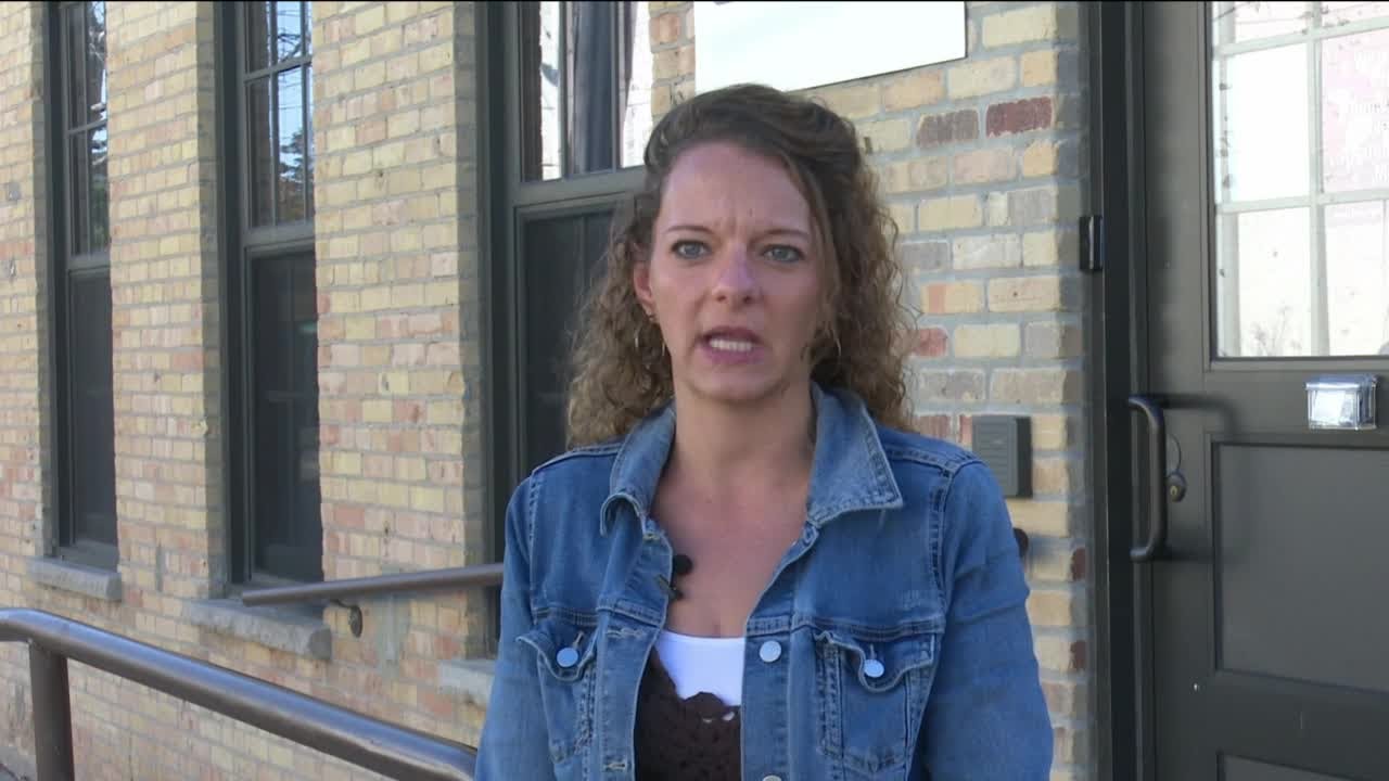 After the end of the eviction moratorium, evictions are steadily