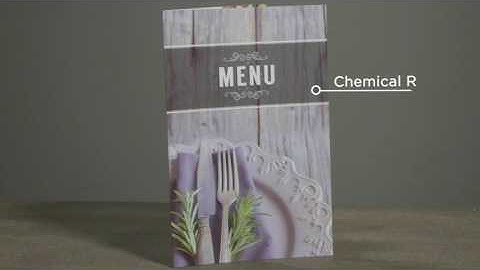 PFL: Synthetic Menu Options