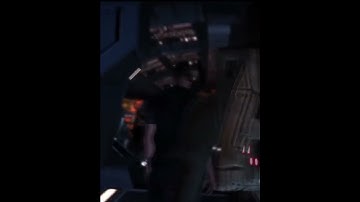 Mass Effect Ugly Shepard Reveal #Shorts