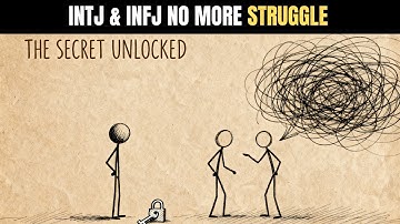 Mastering Small Talk as an INTJ or INFJ Even If You are SUPER Shy