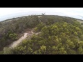 2m wedge tailed eagle takes down drone  watch it punch it out of the sky   australia eagle is fine