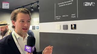 ISE 2024: Zennio Introduces Access Control Appliances and System for Building Management