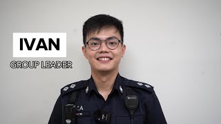 Meet the Guardians: Group Leader