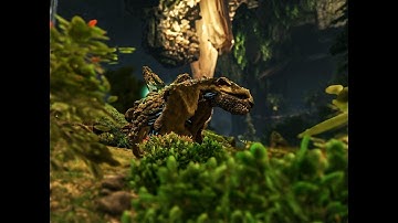 ARK: Extinction Creature Teaser - Gacha!