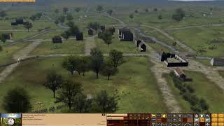 Scourge Of War Waterloo - Episode 32 - Ligny The Eagle Triumphs Part 2