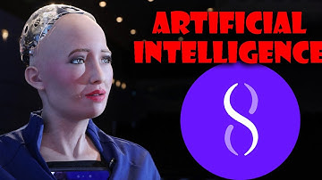 What Is SingularityNet(AGIX)? Ben Goertzel and Artificial Intelligence.