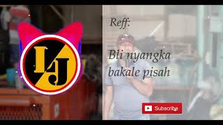 KENANGAN (KANCIL ft KOSLET) - LUSYANA JAYA voc Tomy || lirik video ||