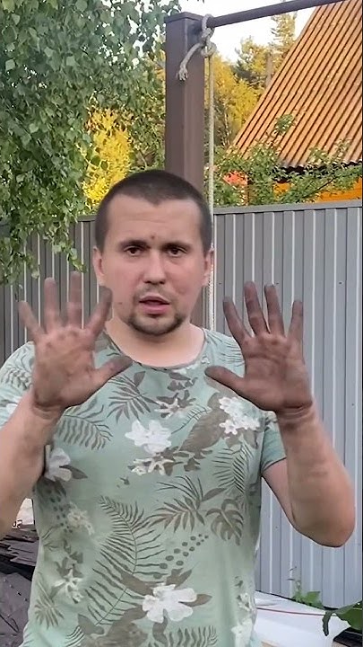 Каждый день бегаем с девушкой по даче/на протяжении 3х недель/ челлендж ...