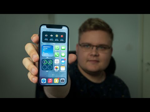 iPhone 13 - T  llainen se on 