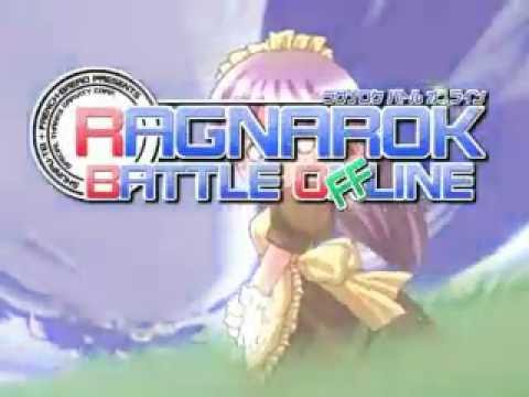 Ragnarok Battle Offline 砂塵の彼方へ Youtube