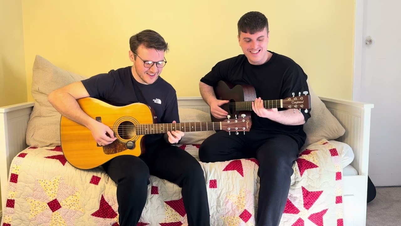 Belter (raw guitar cover)