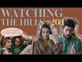 Reacting to 'THE HILLS' | S2E4 | Whitney Port