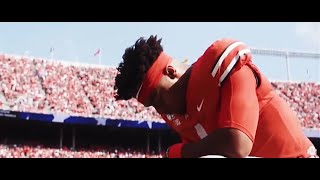 Justin Fields || “Lost” || Ohio State Mix || HD