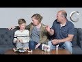 Parents Explain Peer Pressure | Parents Explain | Cut